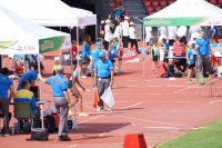 UBS kids Cup CH