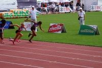UBS kids Cup CH