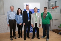 DV Sport Union Schweiz