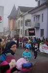 Gossauer Weihnachtslauf