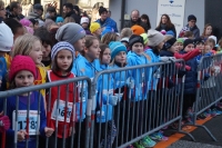 Gossauer Weihnachtslauf