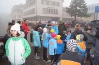 Gossauer Weihnachtslauf