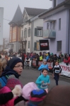 Gossauer Weihnachtslauf