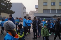 Gossauer Weihnachtslauf