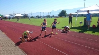 Kantonalfinal Sprint