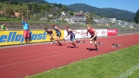 Kantonalfinal Sprint
