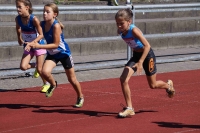 Kantonalfinal Sprint