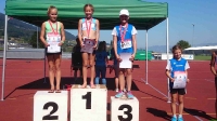Kantonalfinal Sprint