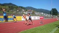 Kantonalfinal Sprint