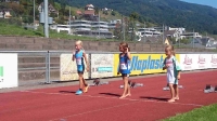 Kantonalfinal Sprint