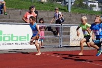 Kantonalfinal Sprint