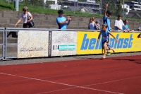 Kantonalfinal Sprint
