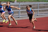 Kantonalfinal Sprint