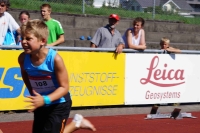 Kantonalfinal Sprint