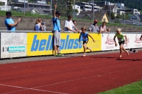 Kantonalfinal Sprint