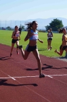 Kantonalfinal Sprint