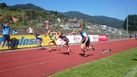 Kantonalfinal Sprint