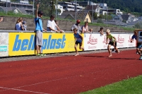 Kantonalfinal Sprint