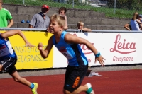 Kantonalfinal Sprint