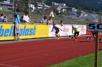 Kantonalfinal Sprint