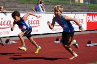 Kantonalfinal Sprint