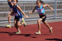 Kantonalfinal Sprint