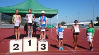 Kantonalfinal Sprint