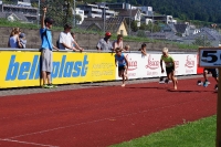 Kantonalfinal Sprint