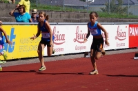 Kantonalfinal Sprint