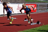 Kantonalfinal Sprint