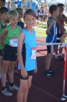 Kantonalfinal Sprint