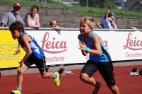 Kantonalfinal Sprint