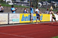 Kantonalfinal Sprint