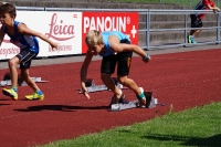 Kantonalfinal Sprint