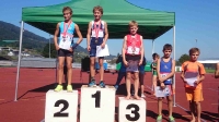 Kantonalfinal Sprint