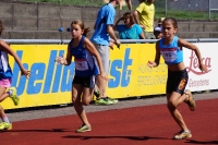 Kantonalfinal Sprint