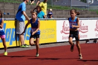 Kantonalfinal Sprint