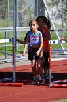 Kantonalfinal Sprint
