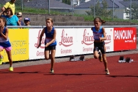 Kantonalfinal Sprint