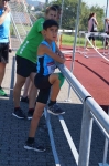 Kantonalfinal Sprint