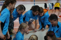 Nachwuchshallenmeeting
