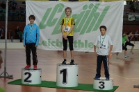 Nachwuchshallenmeeting