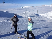 Skitag