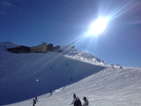 Skitag