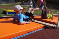 Trainingstage