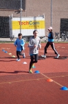 Trainingstage