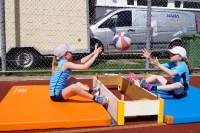 Trainingstage