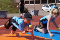 Trainingstage