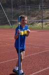Trainingstage