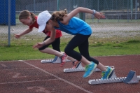 Trainingstage